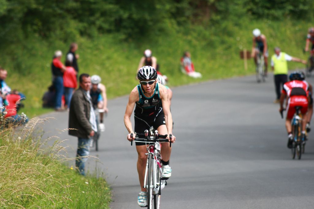 Hop hop hop hop !! Nath dans le Solarberg de Brive