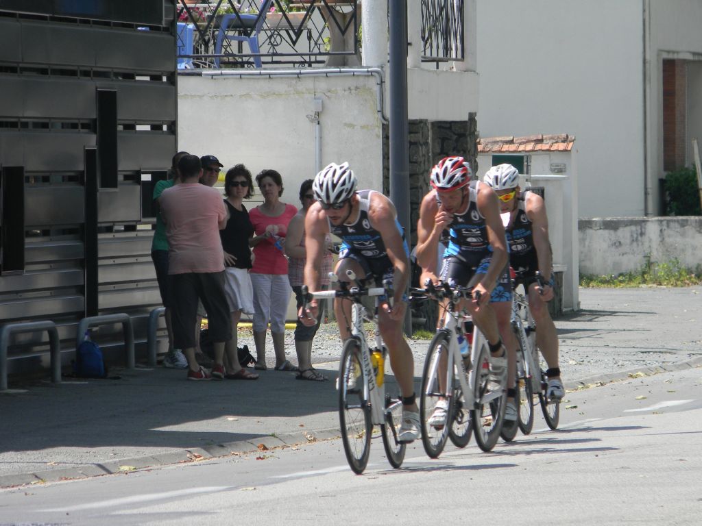 Fontenay vélo