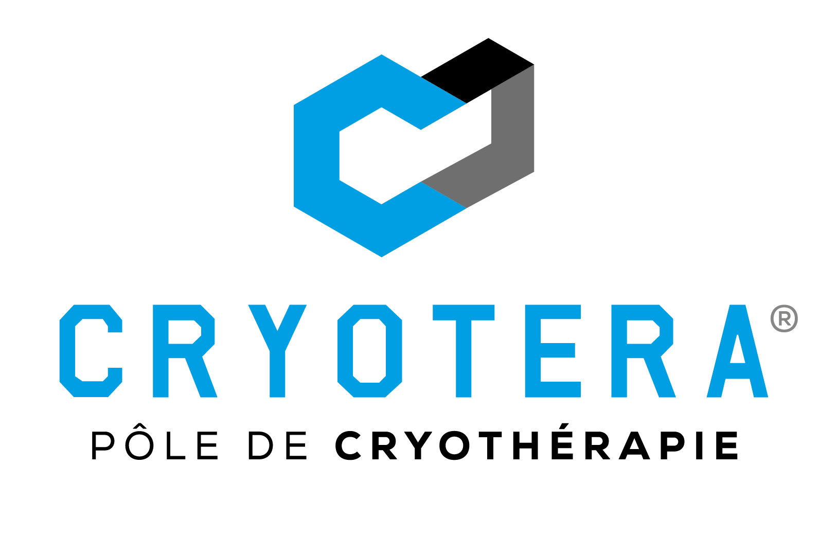 Logo cryotera