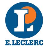 Logo leclerc 160
