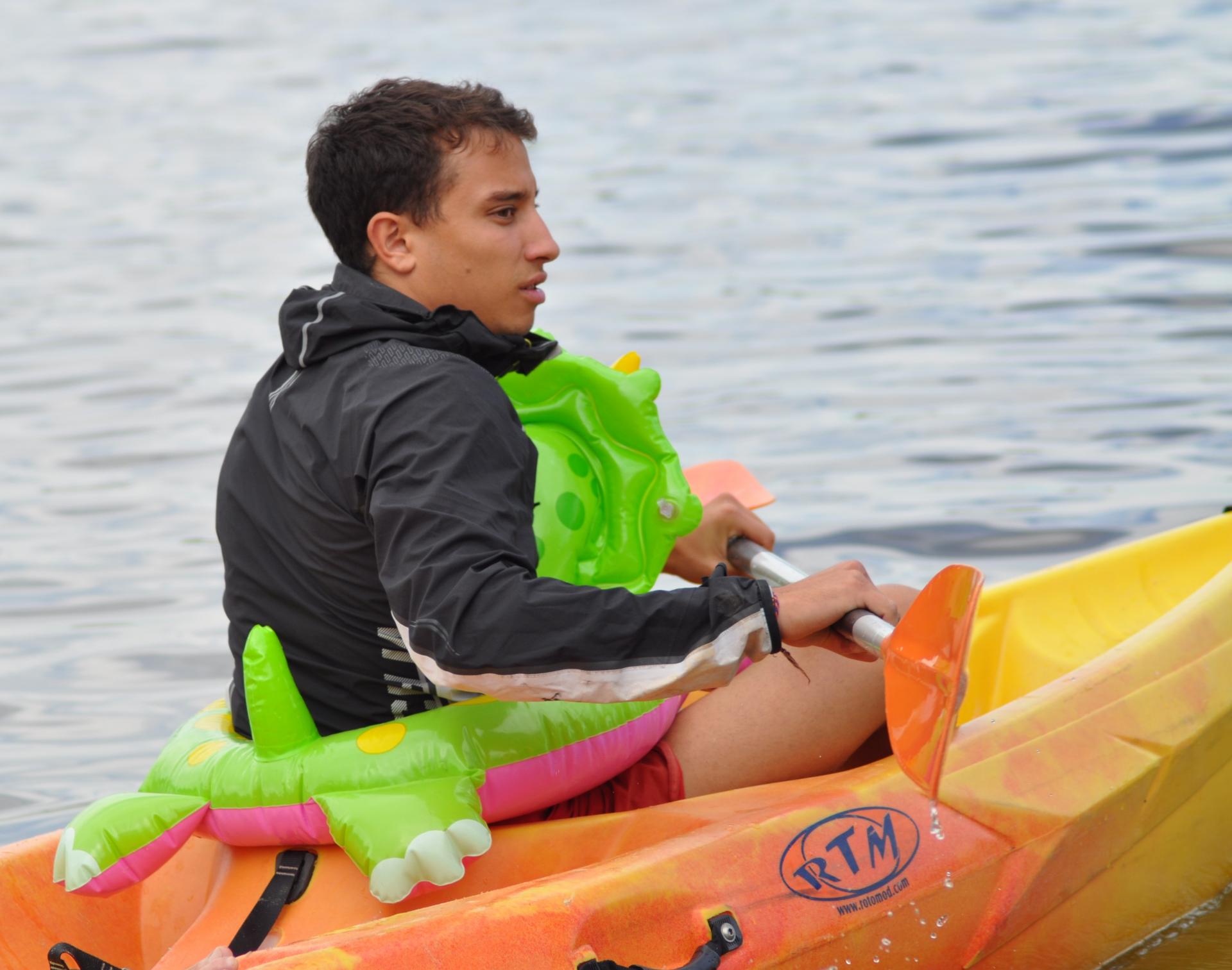 Norman canoe 15104360587 o