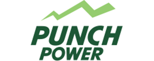 Punch power logo